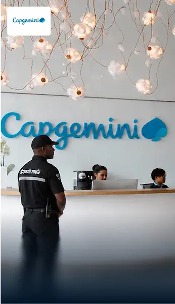 Cas client sécurité Capgemini Heropolis img