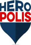Logo HeroPOLIS