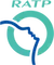RATP logo