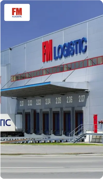 Avis cas client FM Logistic Heropolis img