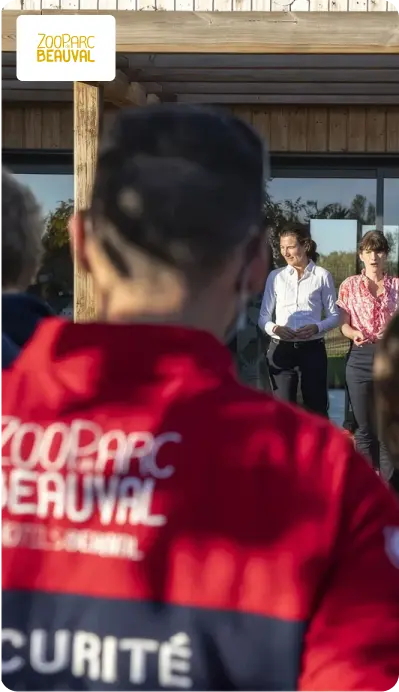 Avis cas client Zoo de Beauval Heropolis img