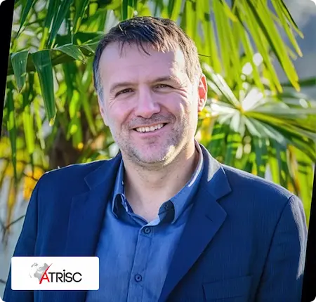 Avis client Bertrand Weckel Atrisc Heropolis img