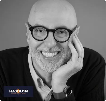 Avis client Jean Jacques Richard Haxxom Heropolis img