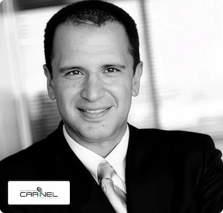 Avis client Marc Fesler PDG Carinel Heropolis img