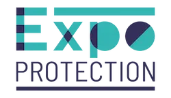Expo protection logo Expo protection logo
