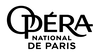 Logo Opéra national de Paris