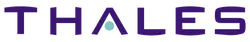 Logo Thales