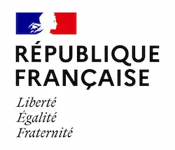 Logo républque française Logo républque française