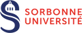 Logo of Sorbonne University svg
