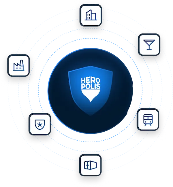 Secteurs activités logiciel sécurité Heropolis img Secteurs activités logiciel sécurité Heropolis img