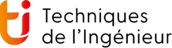 Techniques de l'ingénieur logo Techniques de l'ingénieur logo