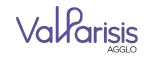 Val Parisis logo Val Parisis logo