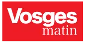 Vosges matin logo Vosges matin logo