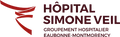 logo Centre Hopitalier d’Eaubonne