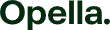 opella logo intro anim