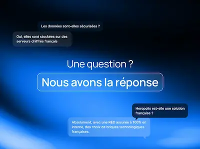 FAQ Solution sécurité Heropolis