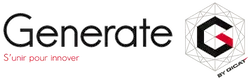 Generate Alumni logo Generate Alumni logo