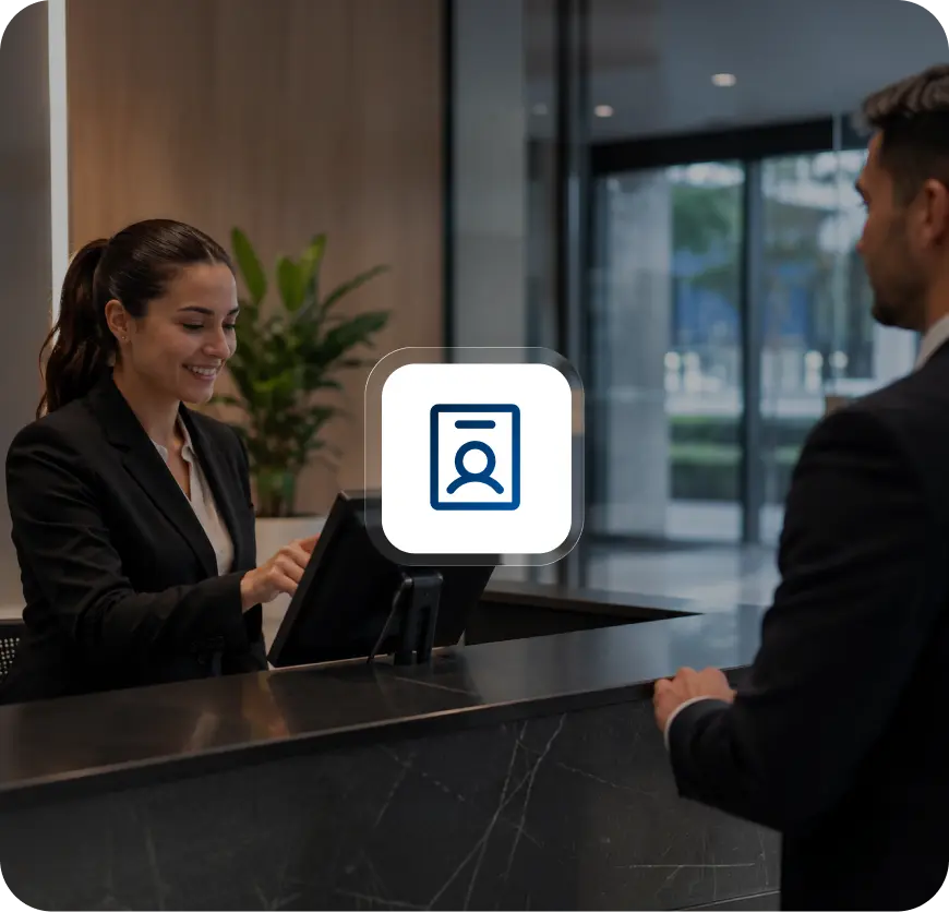 Logiciel sécurité métier Accueil img